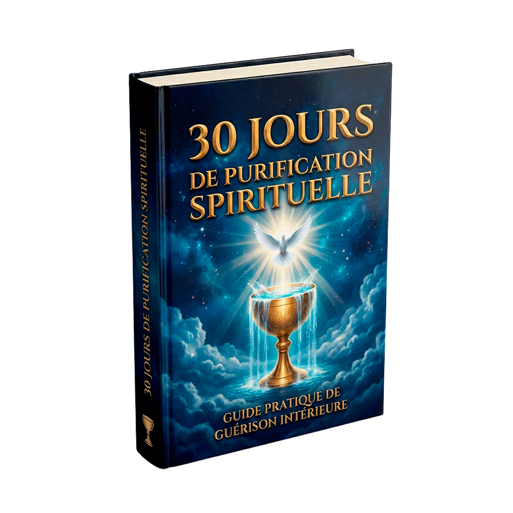 30 Jours de Purification